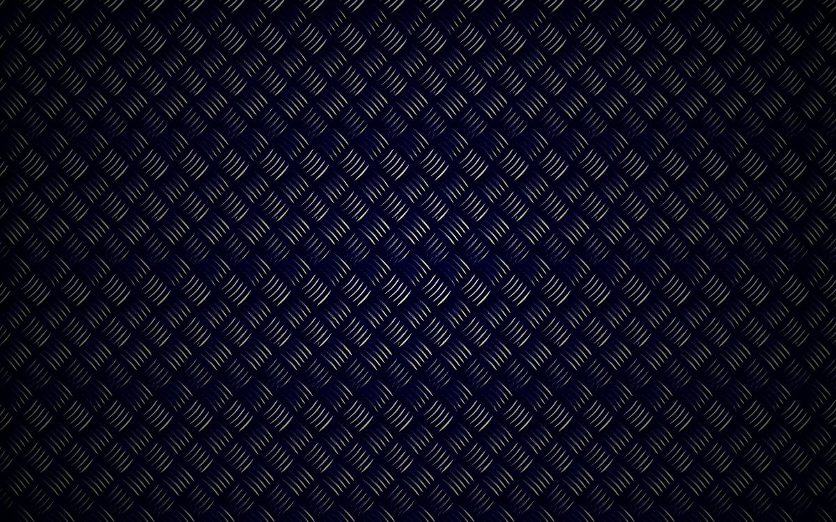 Парклет металлический