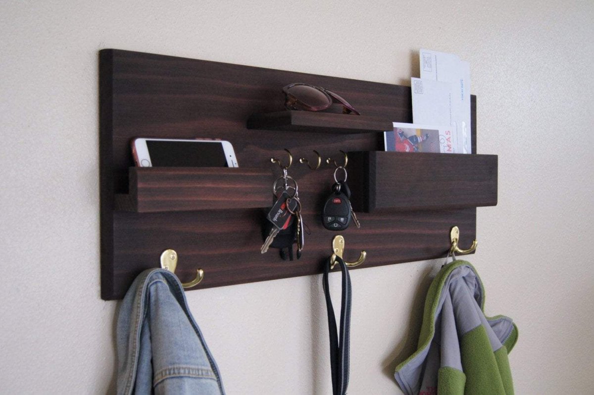 Полка для телефона