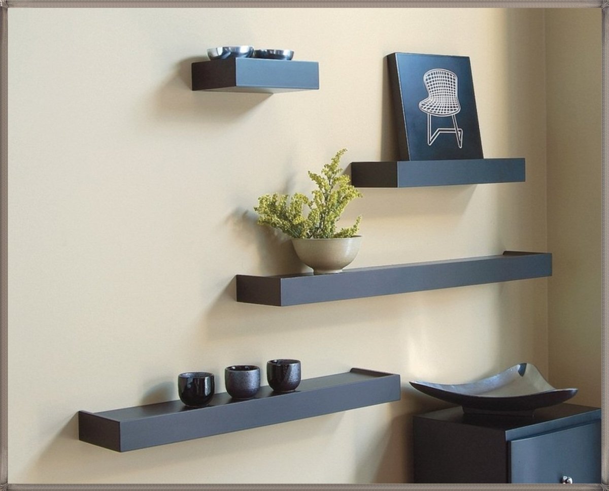 Прикроватные полки