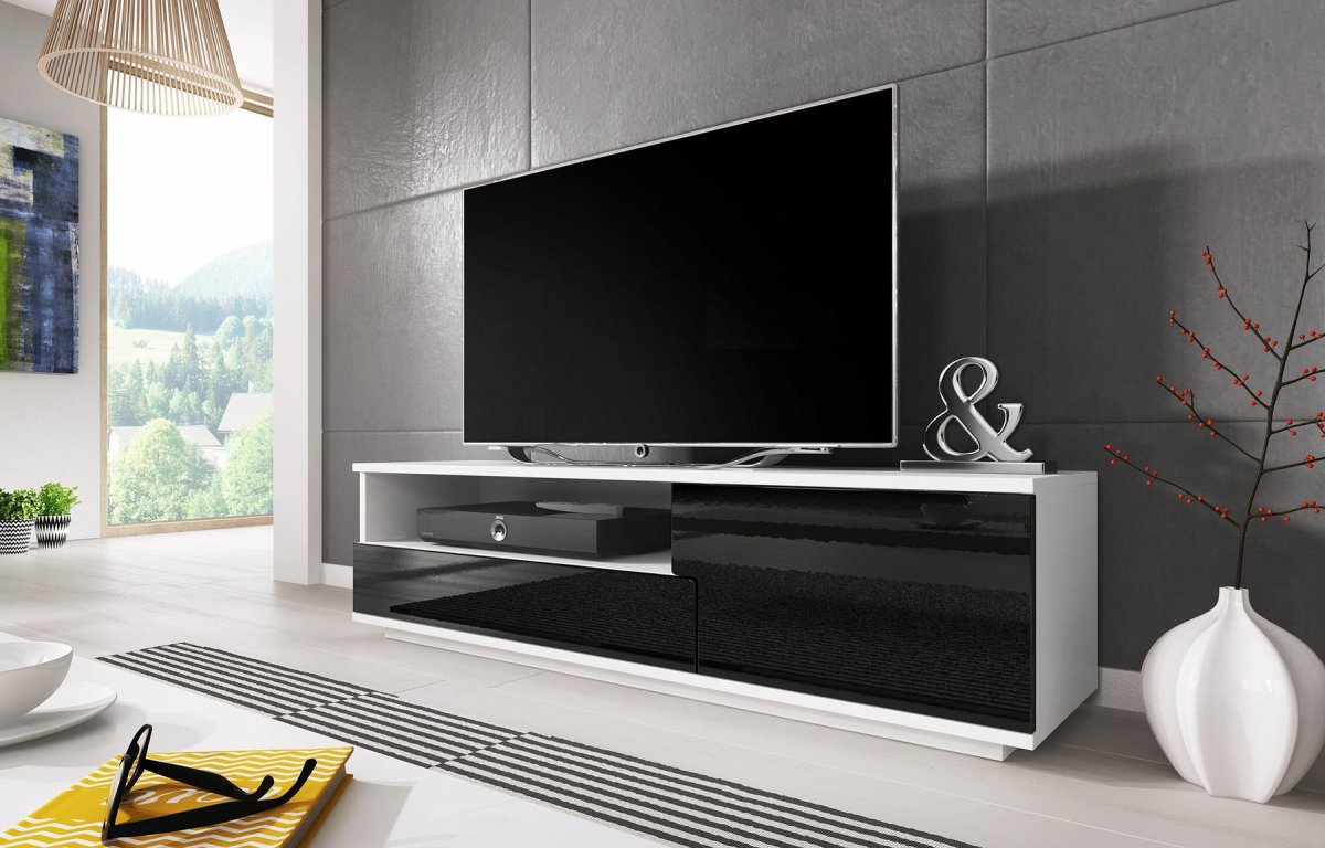 Cama Toro 138 тумба ТВ