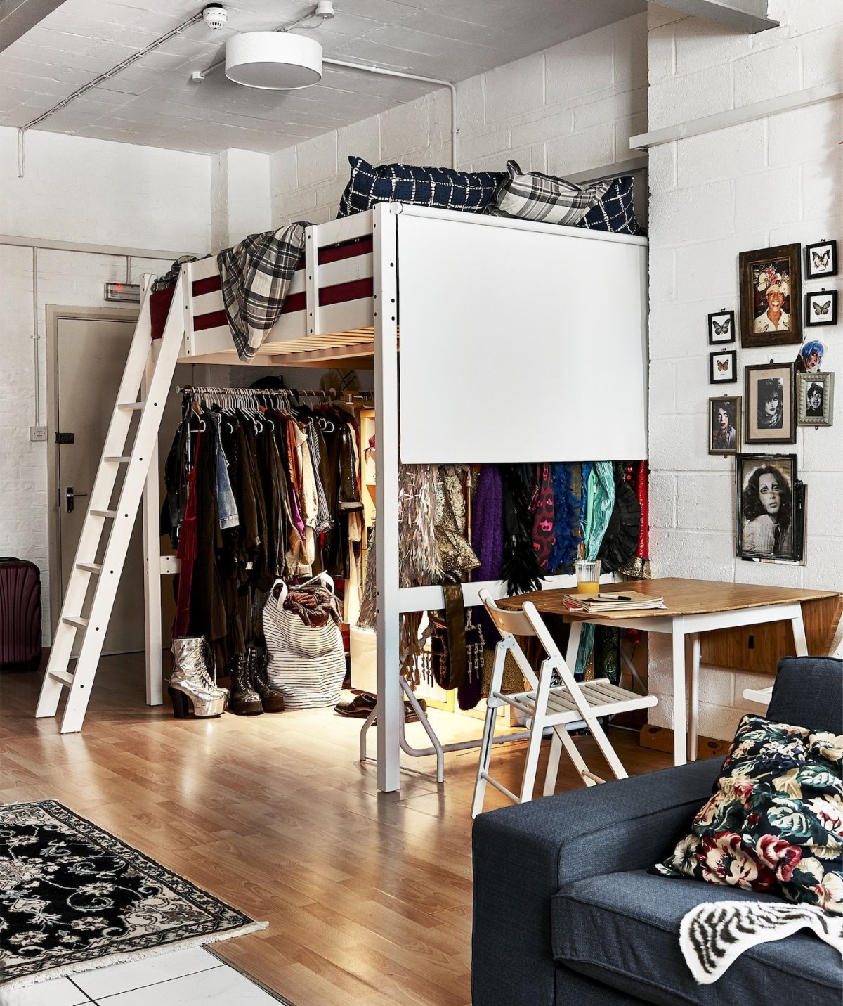 Комната подростка