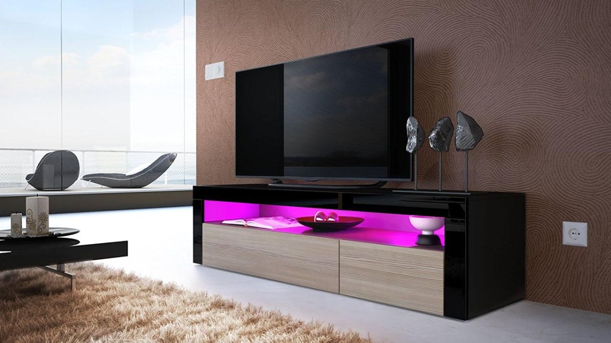 Тумба под ТВ: au2335-b.