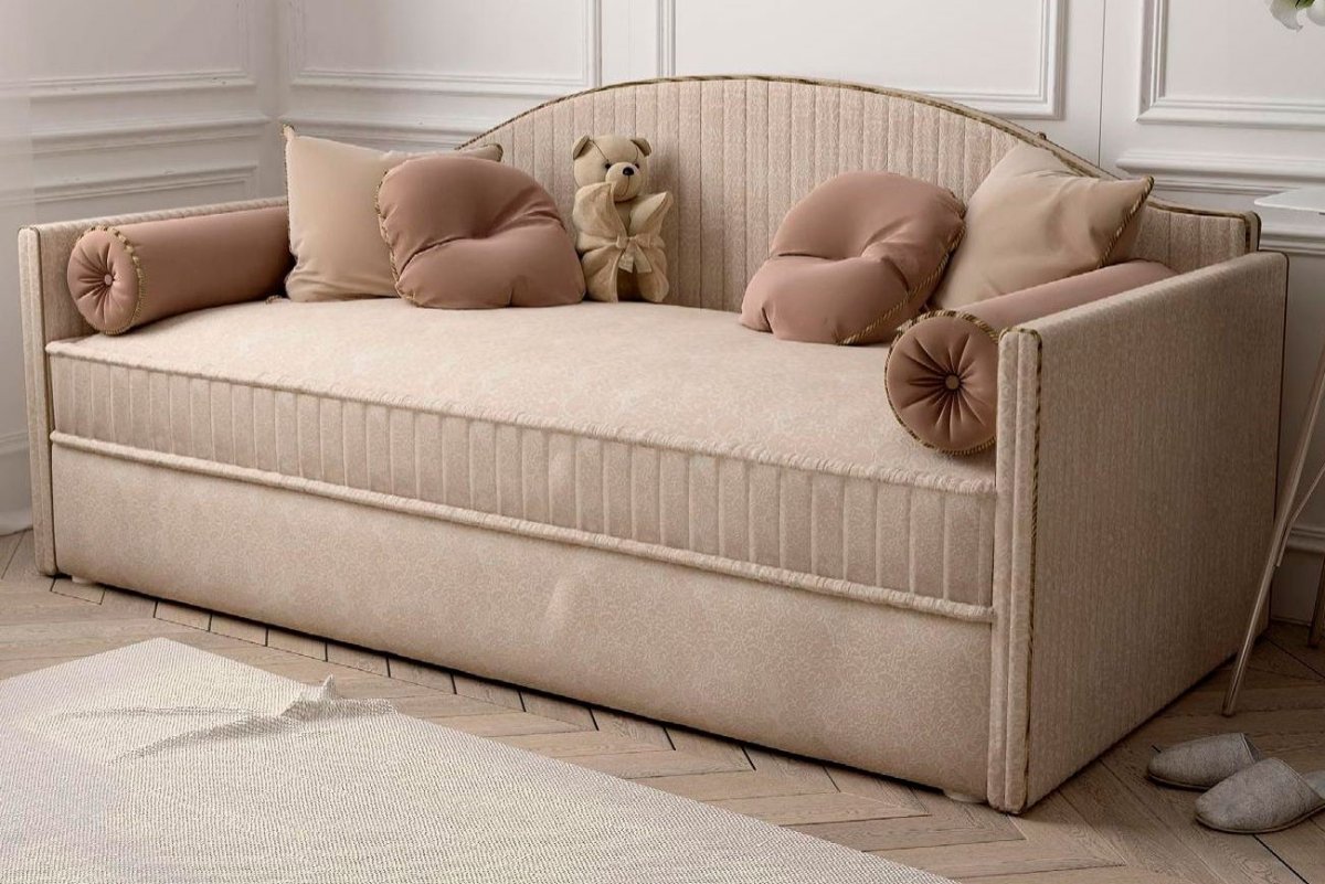 Кровать для девочки подростка