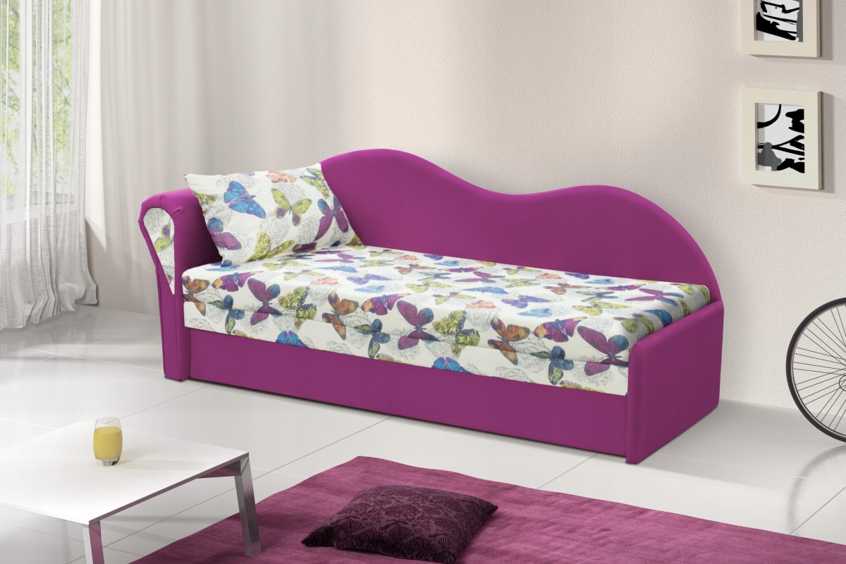 Детская кровать Nova 1