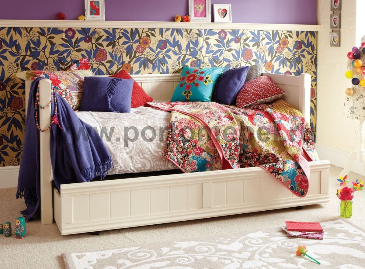 Диван кровать детская