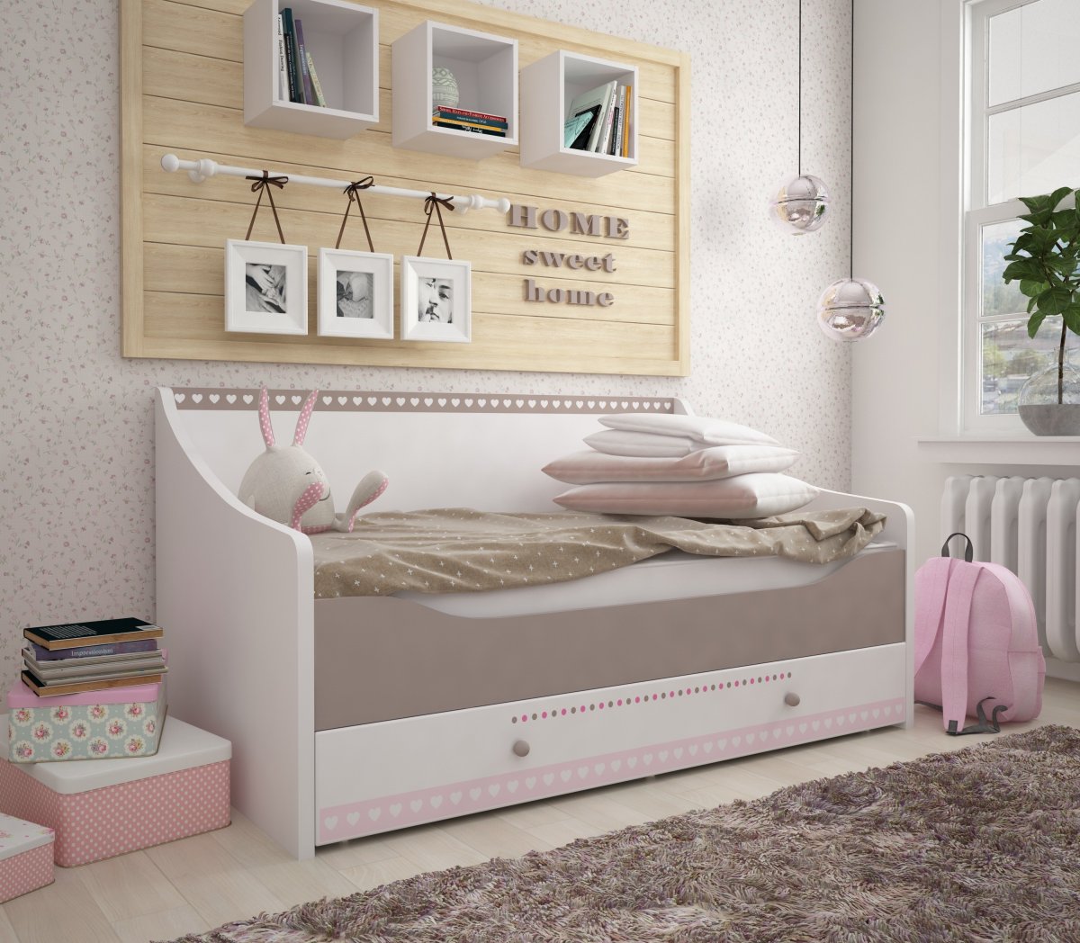 Диван кровать для подростков