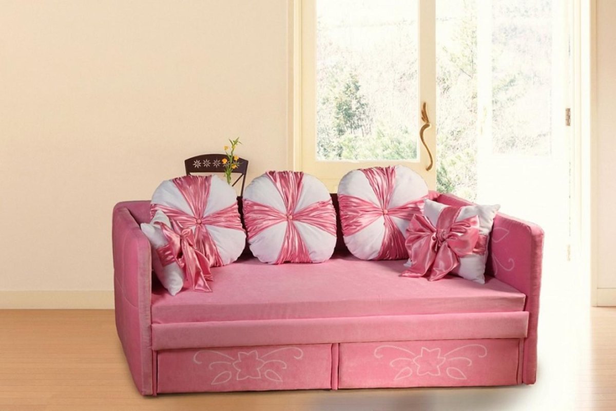 Timberica тахта Фрея