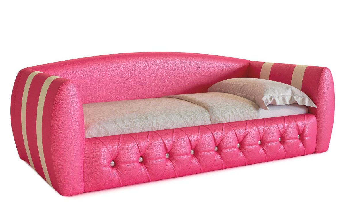 Диван кровать с выдвижной кроватью