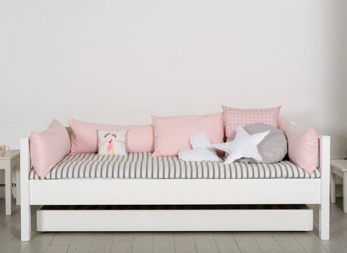 Кровать подростковая для девочки