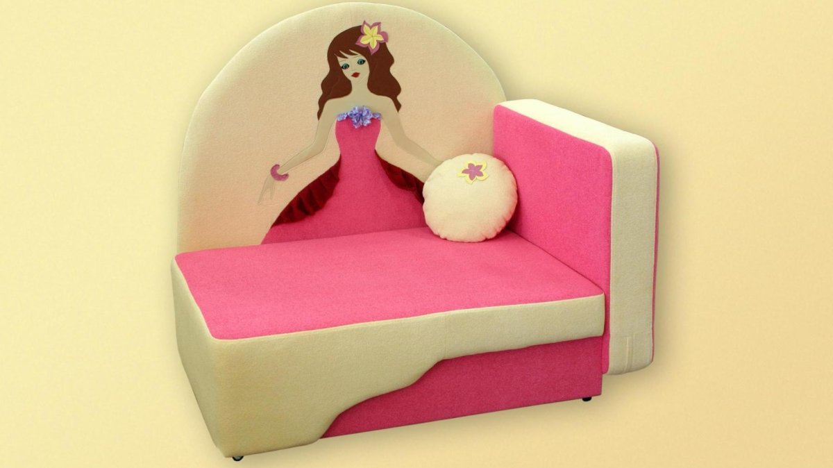 Диван-кровать кушетка Каро II 90