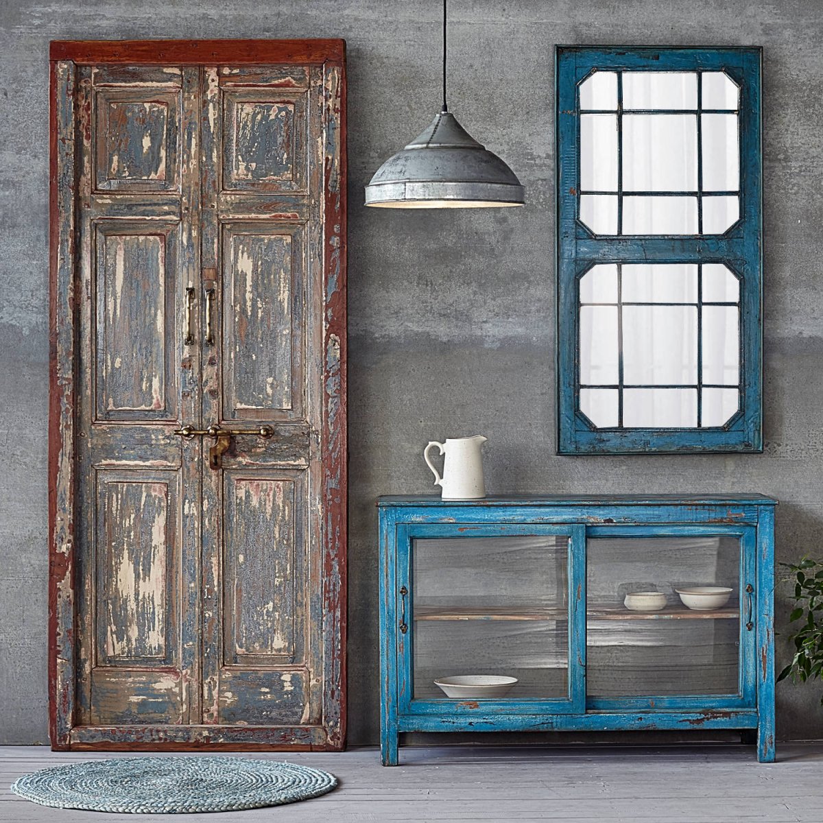 Красивые двери