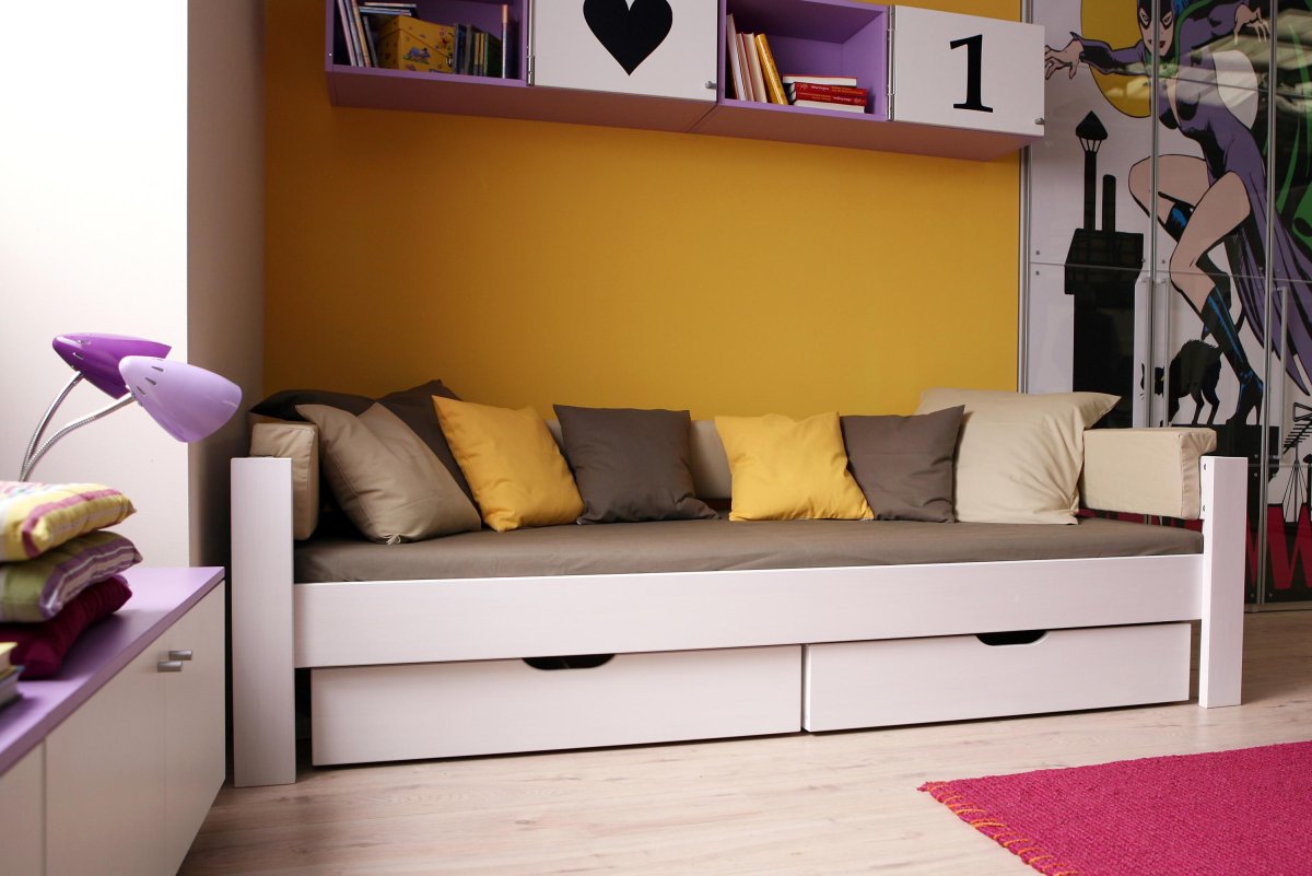 Софа Элегия l00171