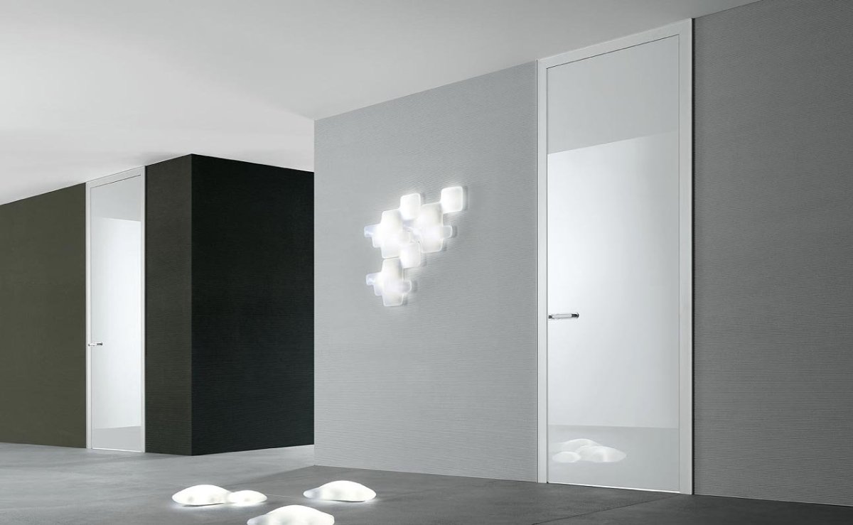 Rimadesio Doors link +