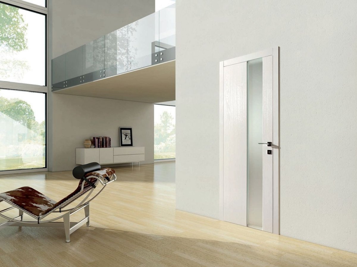 Ghizzi Benatti двери