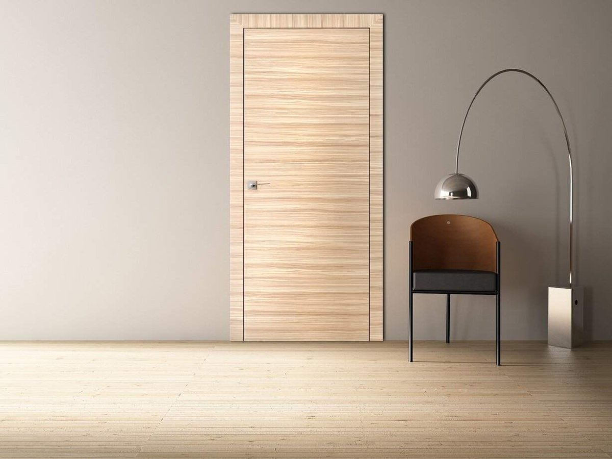 Двери Palladio 4h