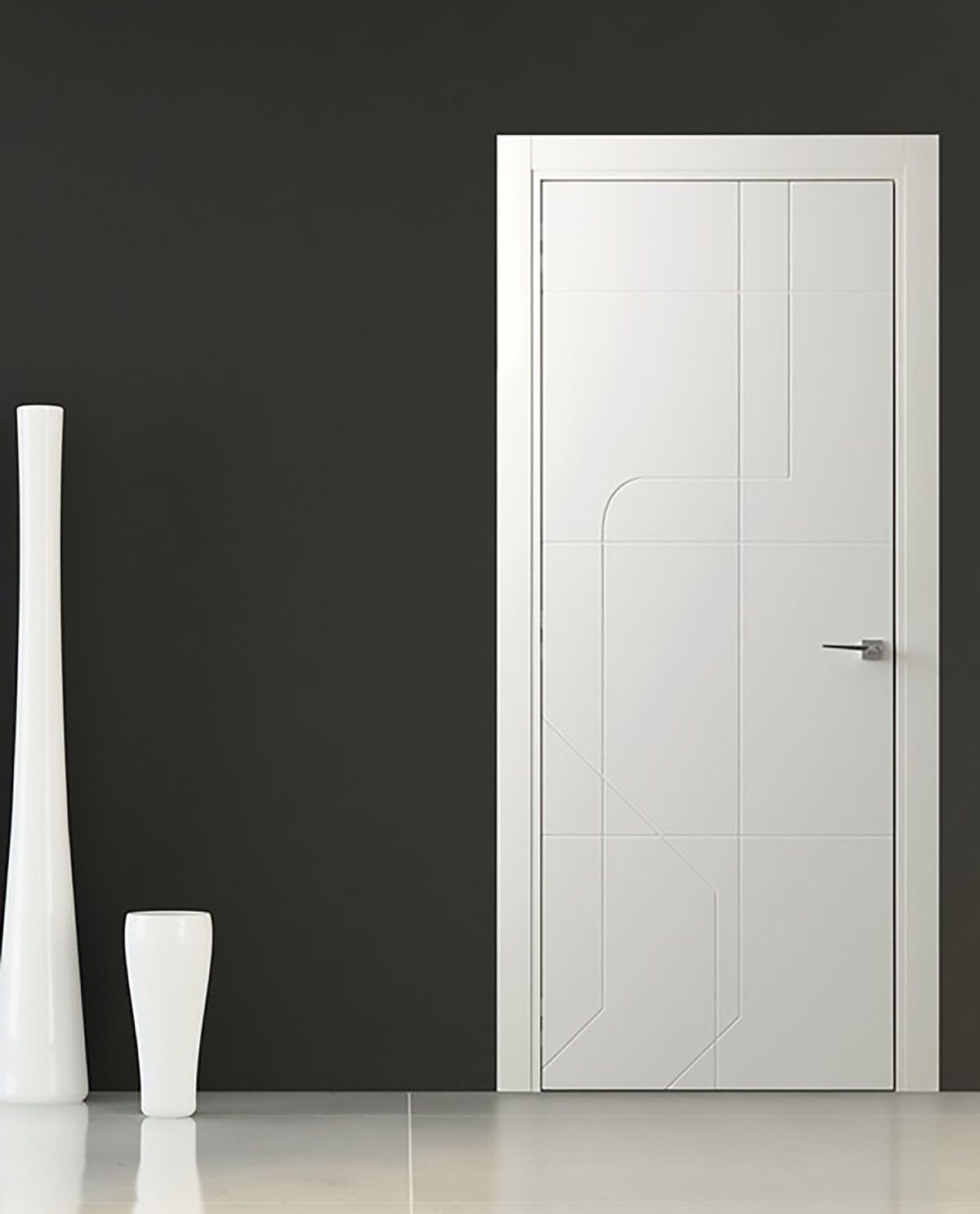 Двери Bertolotto