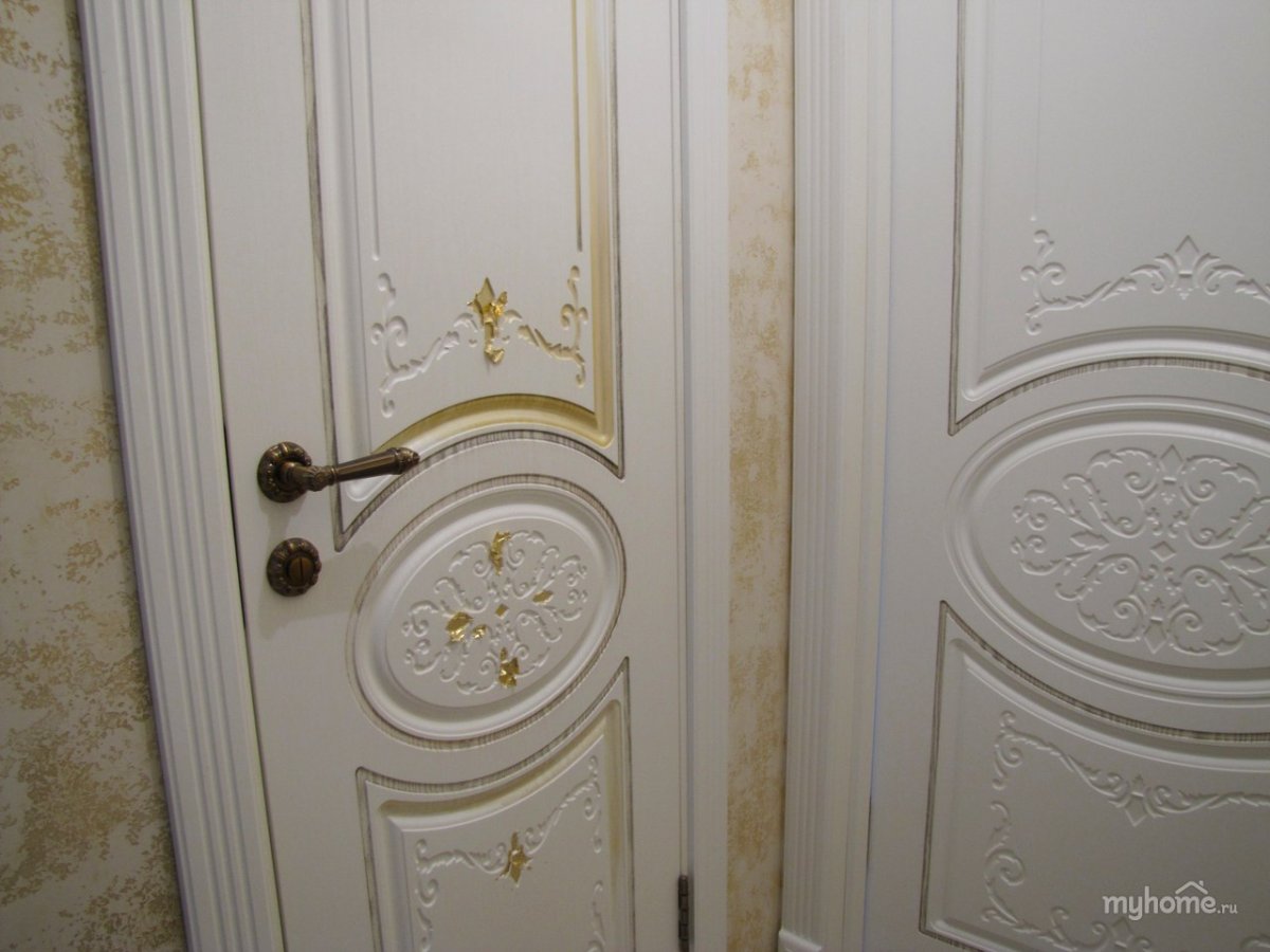 Венецианская штукатурка в хрущевке