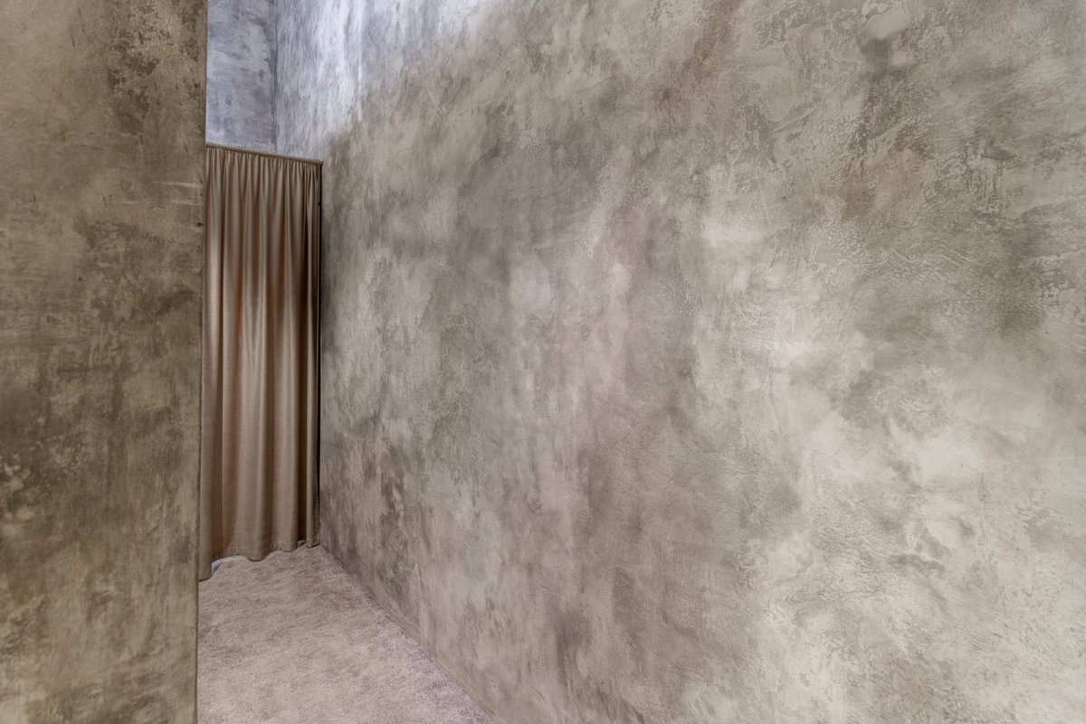 Пробка отделочный материал для стен