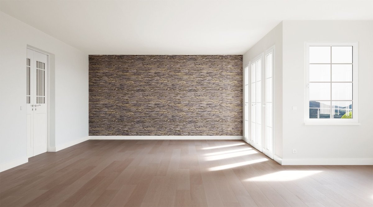 Пустая комната 3д