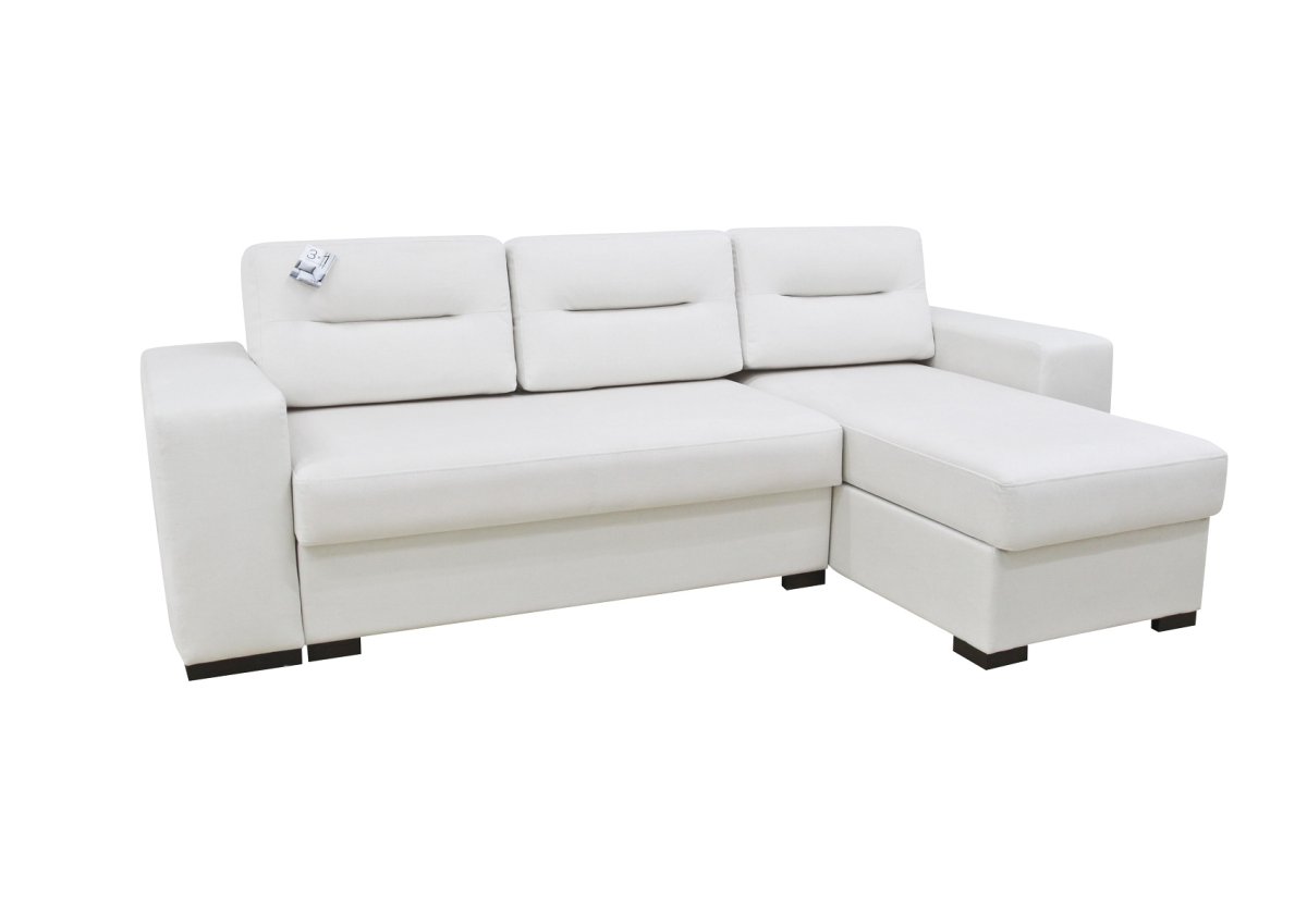 Диван угловой mebel ARS Амстердам