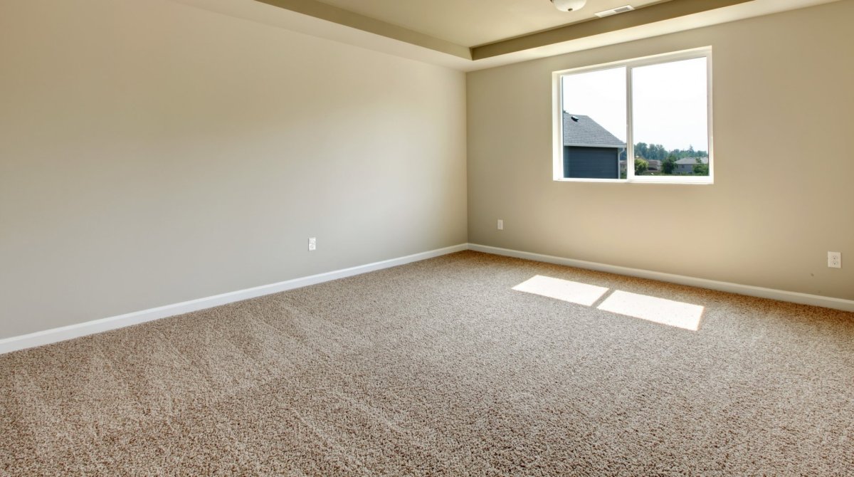 Угол комнаты