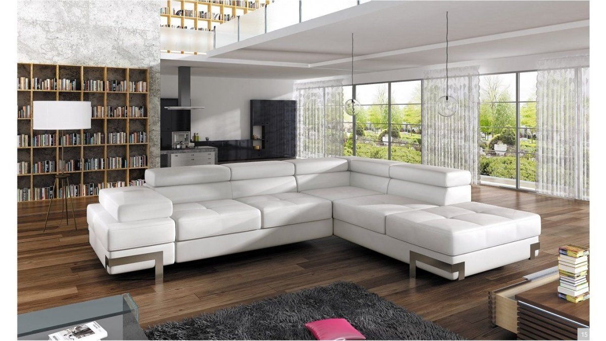 Orlando narożnik EUROMEBEL