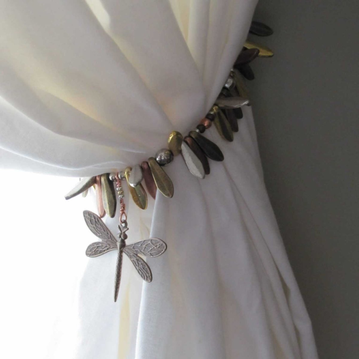 Украшения для штор