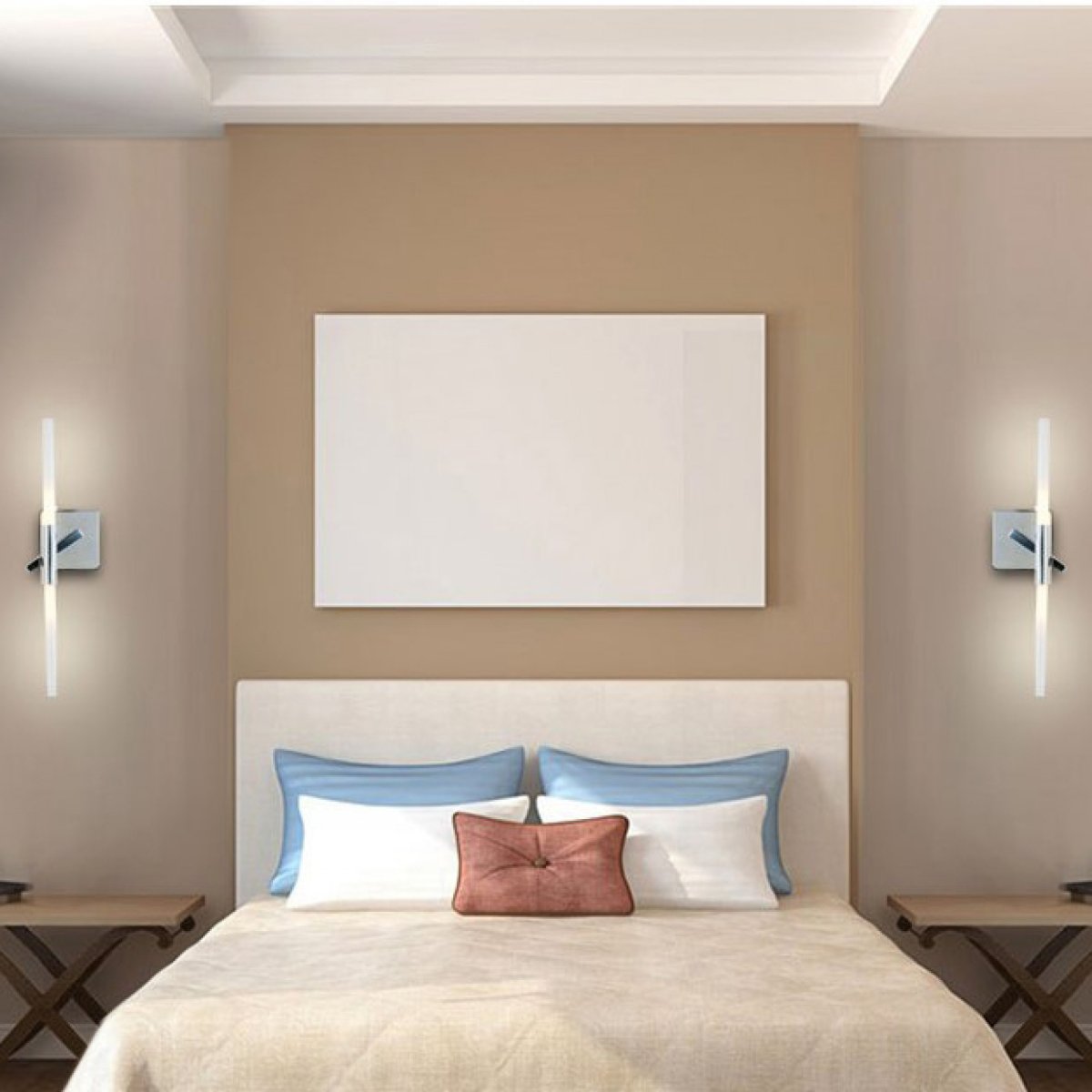 1352007 Edge Reader led Astro Lighting