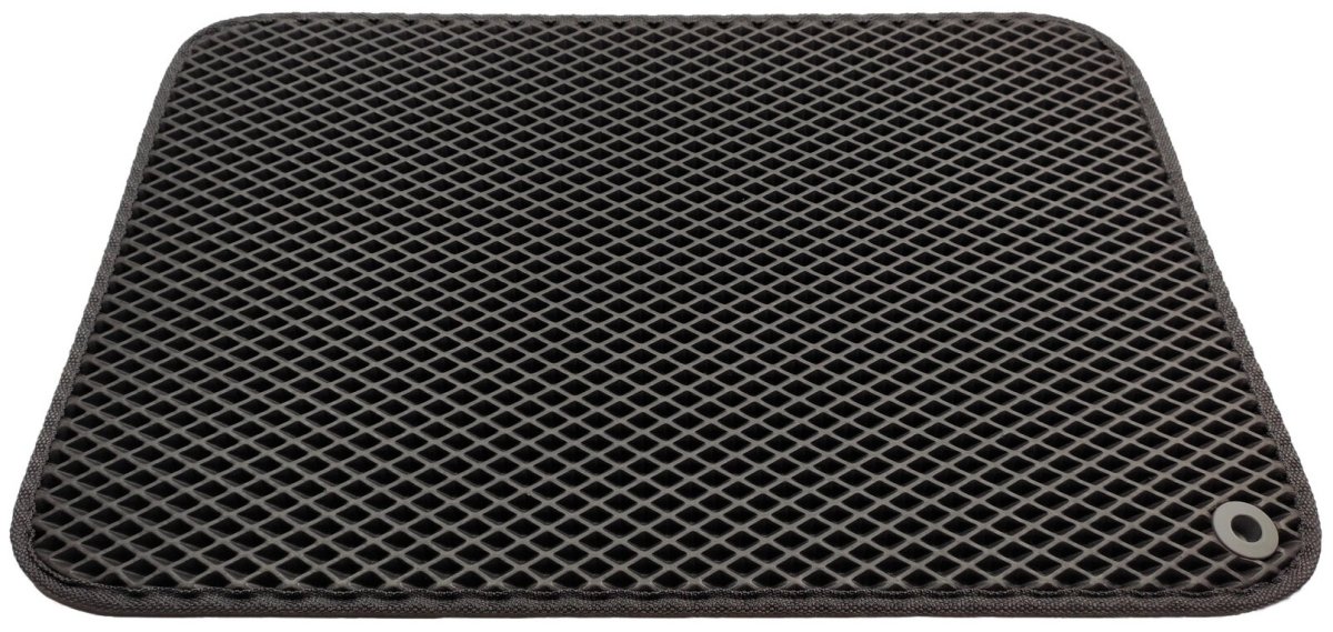 Ковер ромбы