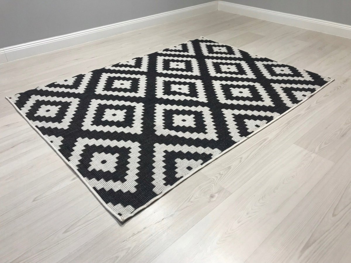 ЛЭППЛЬЮНГ рута ковер