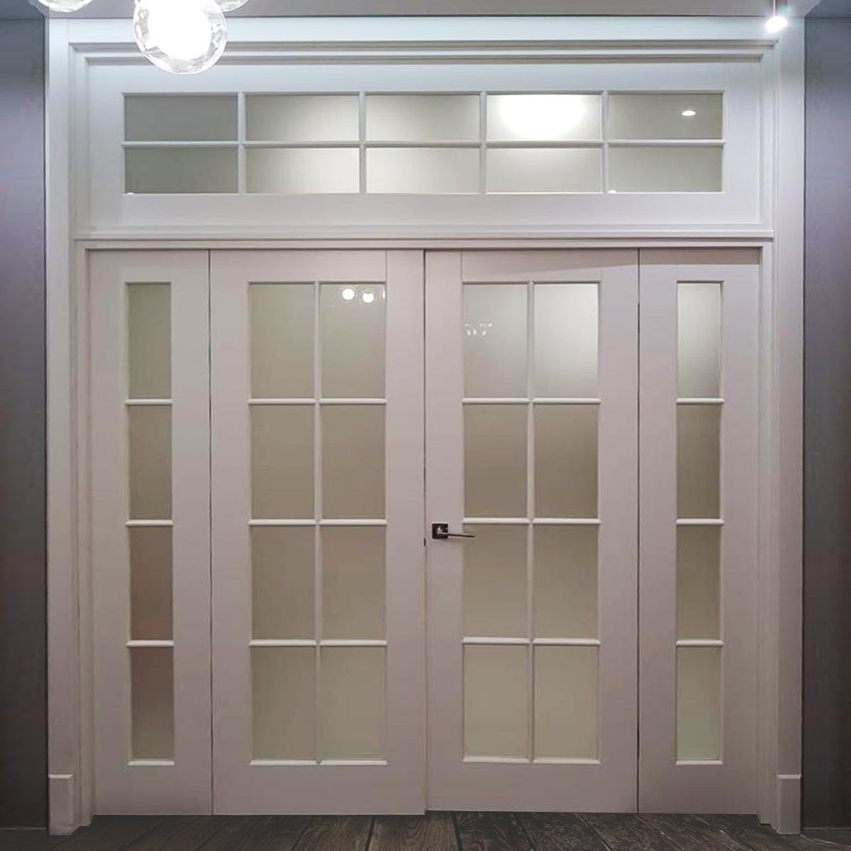 Двери New Design porte