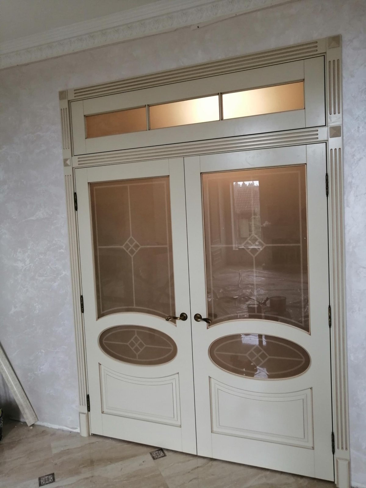 Дверь Bellini 888