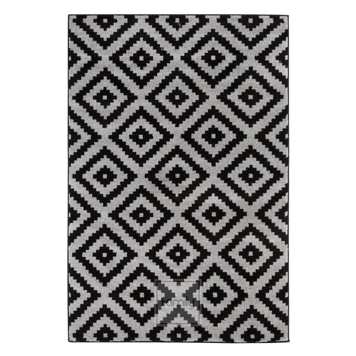 Eva коврики ромб