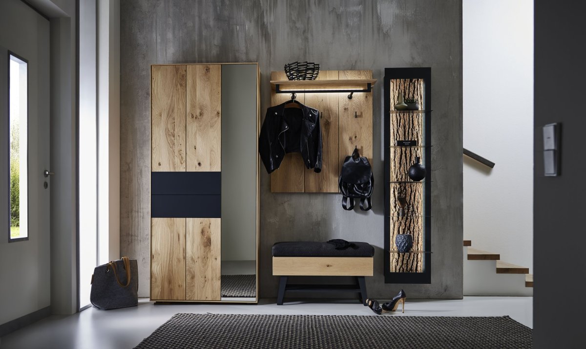 Прихожая Runa Hartmann