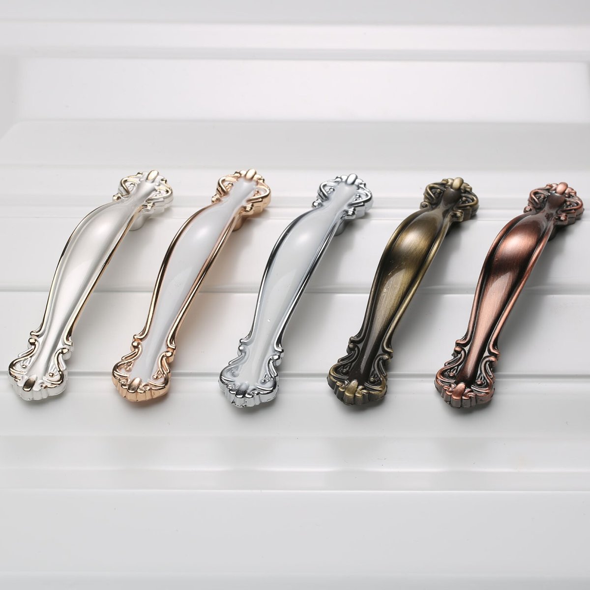 Buster Punch мебельные ручки