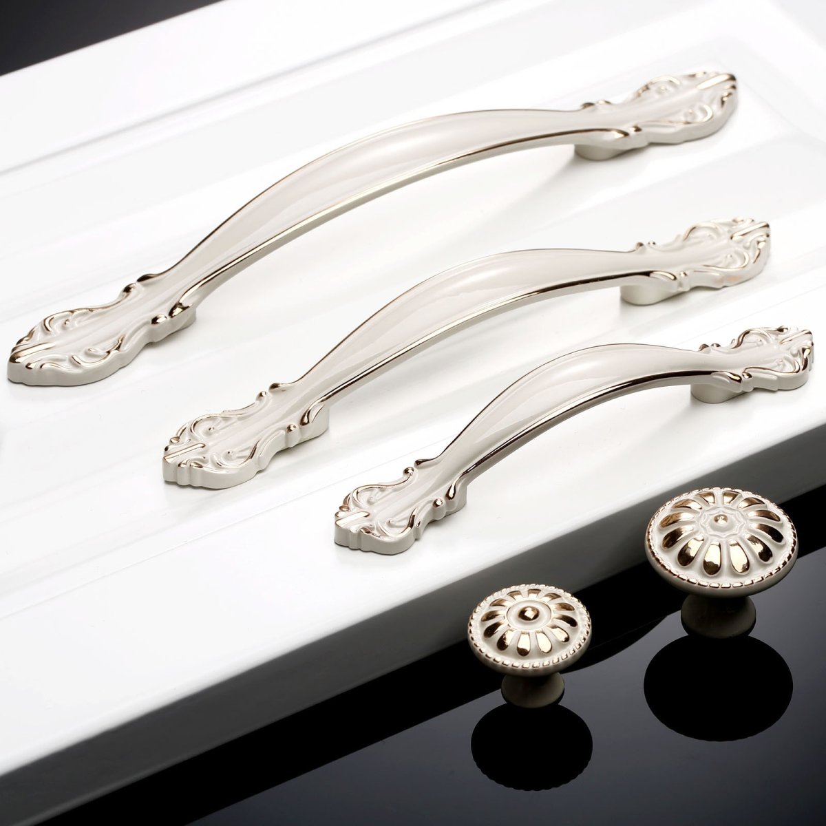 Ручки для комода