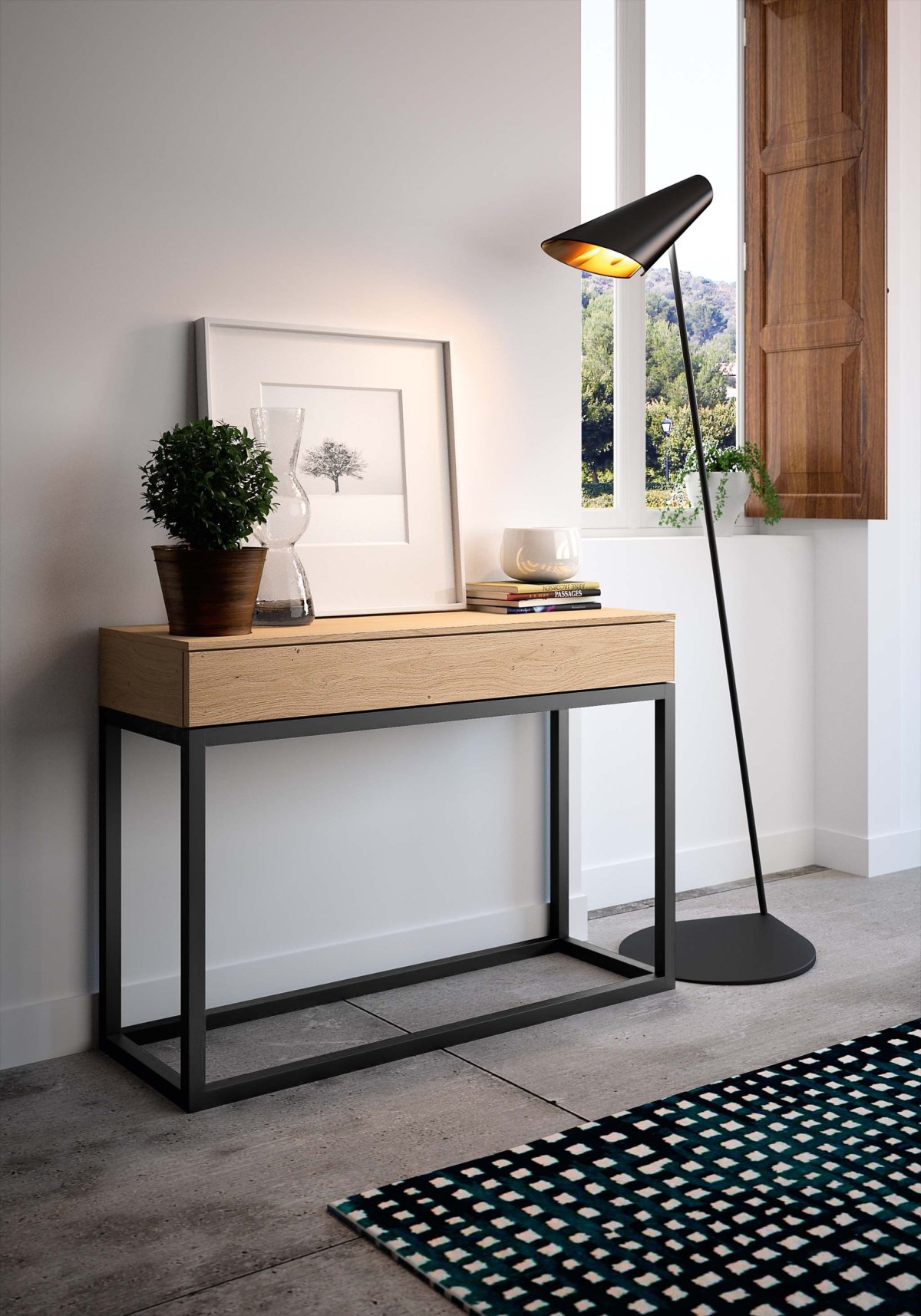 Консоль loftconcept11.268