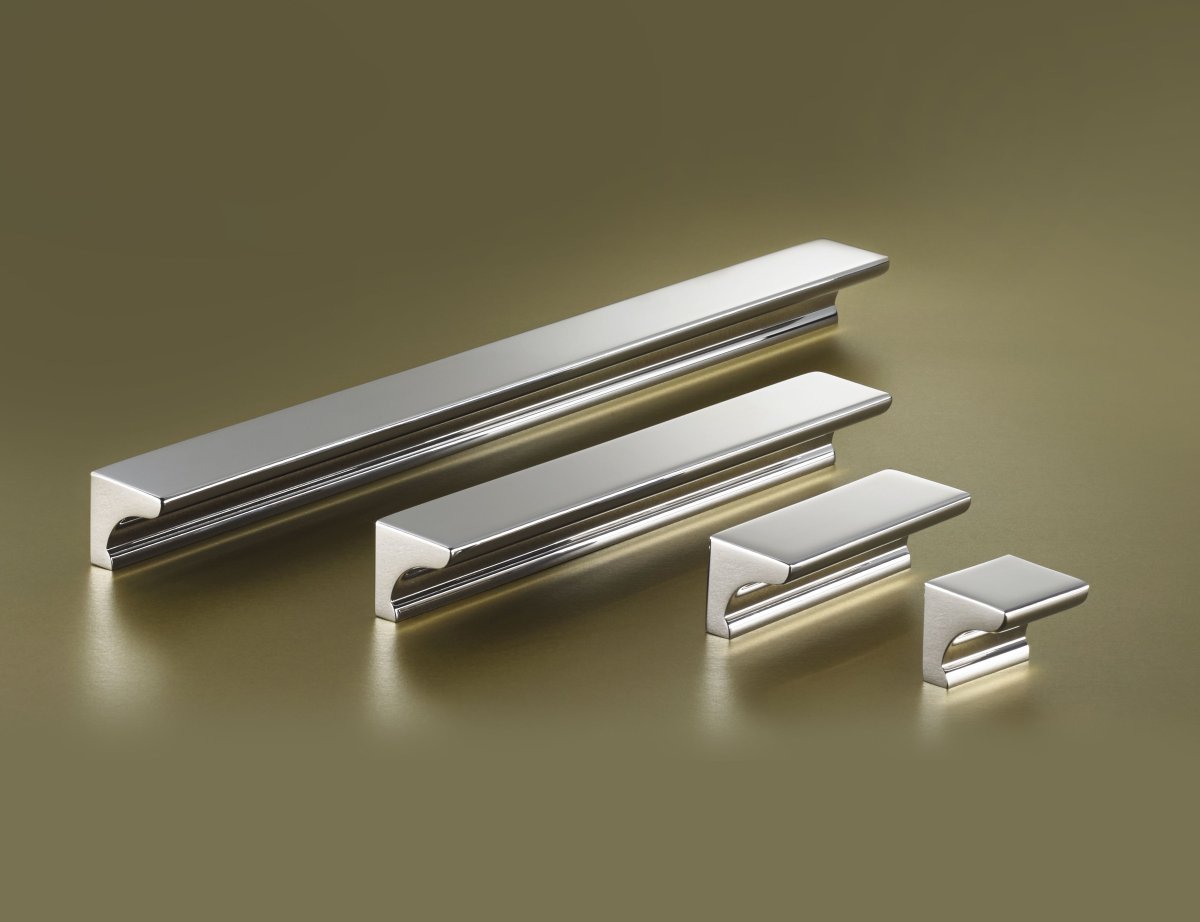 Мебельная ручка Armac Martin