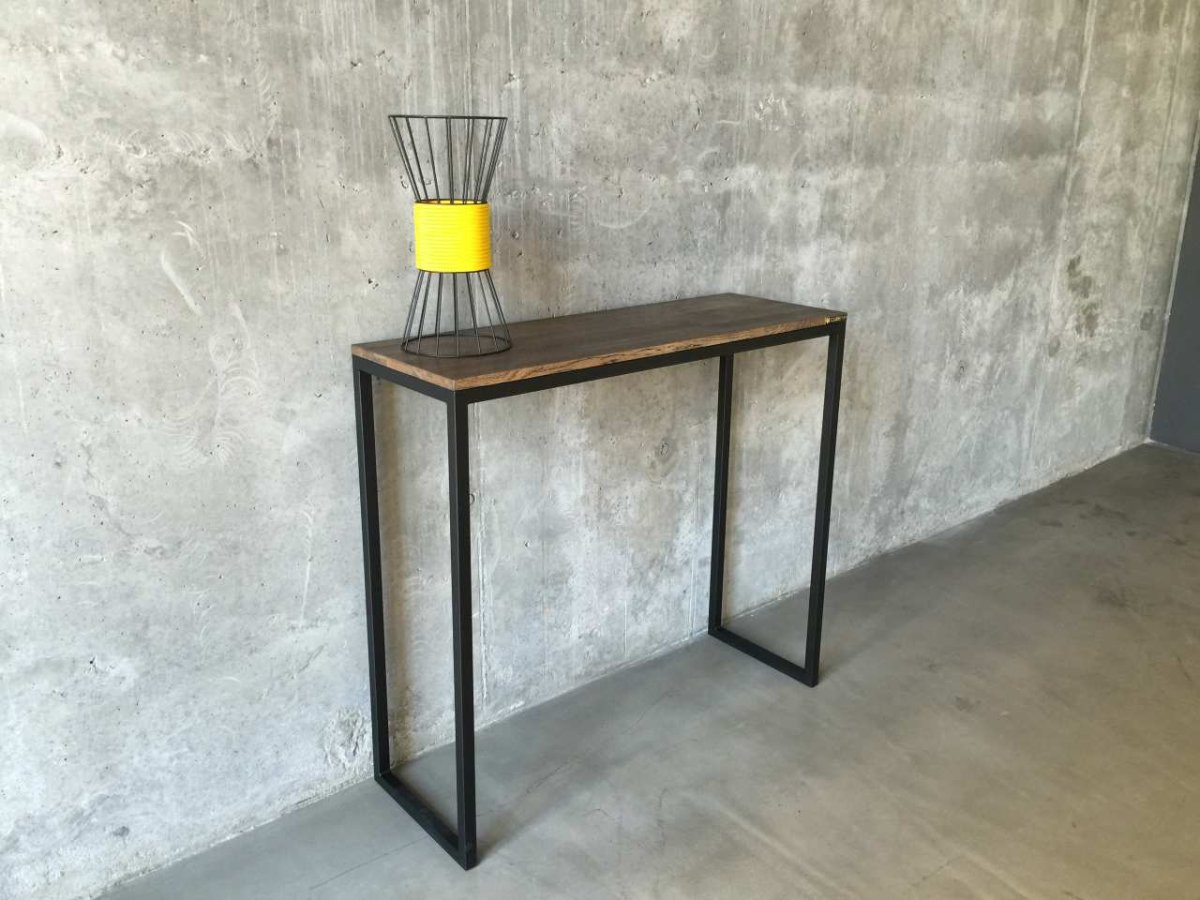 Консоль лофт 2