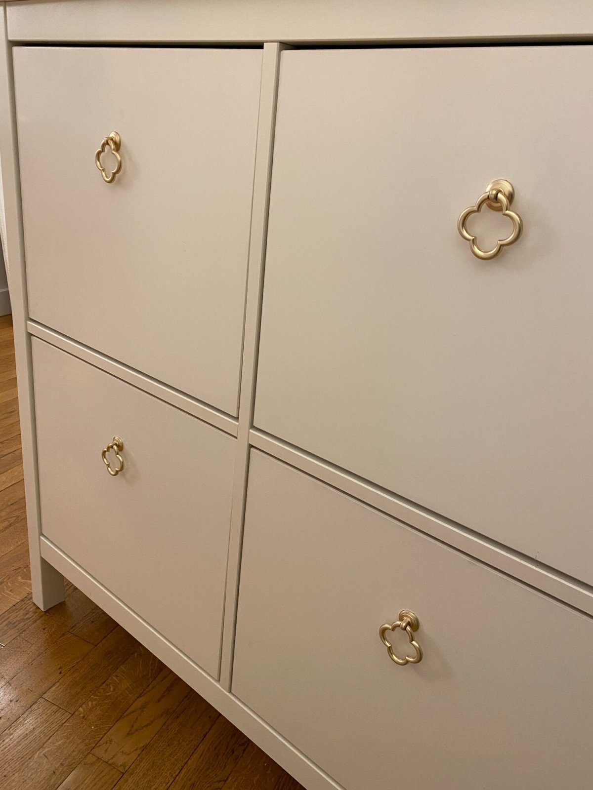 Ручки Макмарт Неоклассика