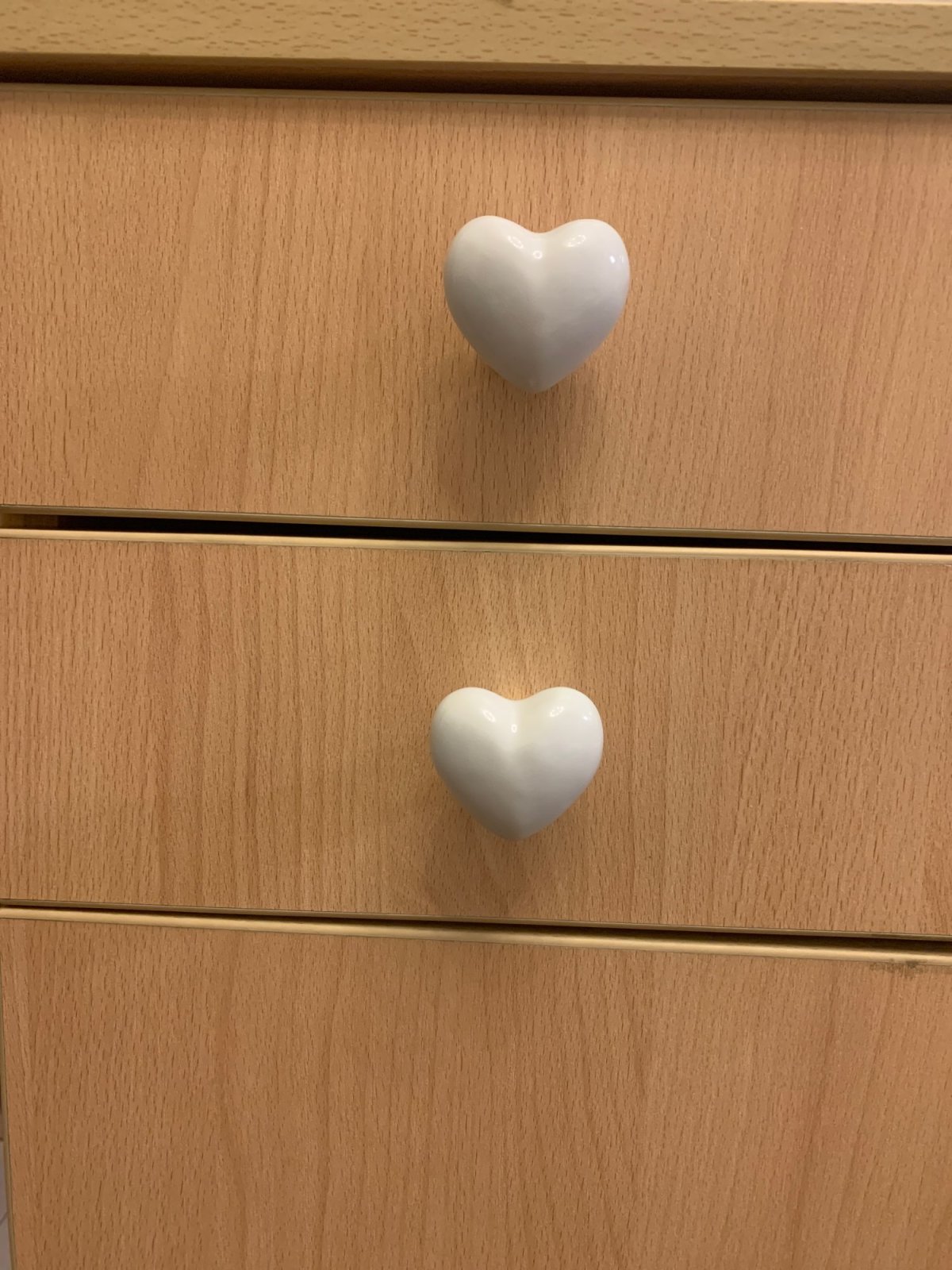 Ручки на шкаф 320мм