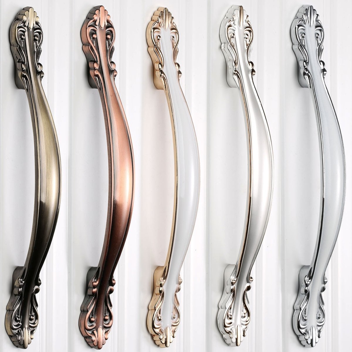 DRELD ручки мебельные