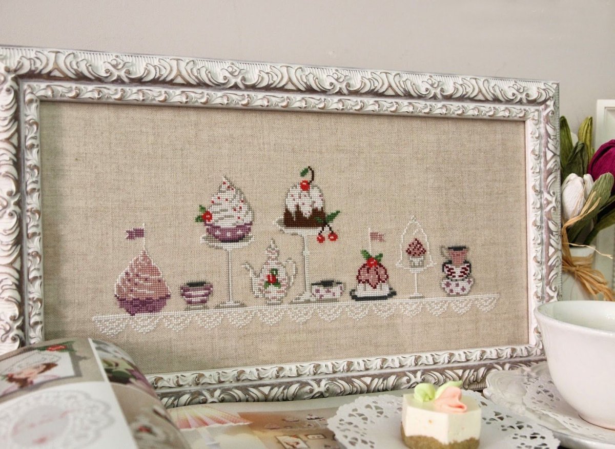 Рукодельные подушки