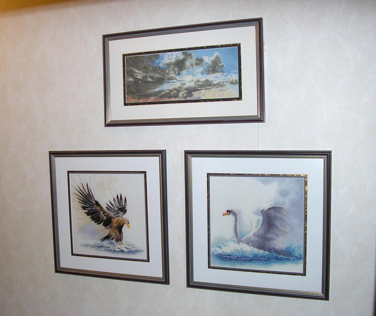 Студия вышивки дизайн интерьера