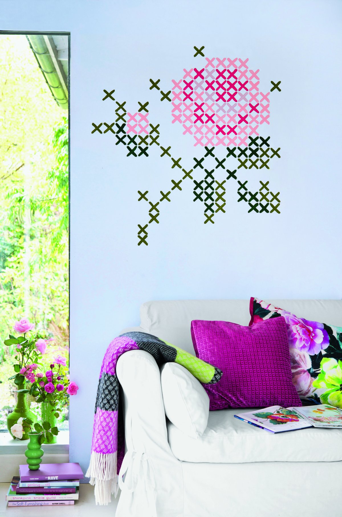 Acufactum Cross Stitch