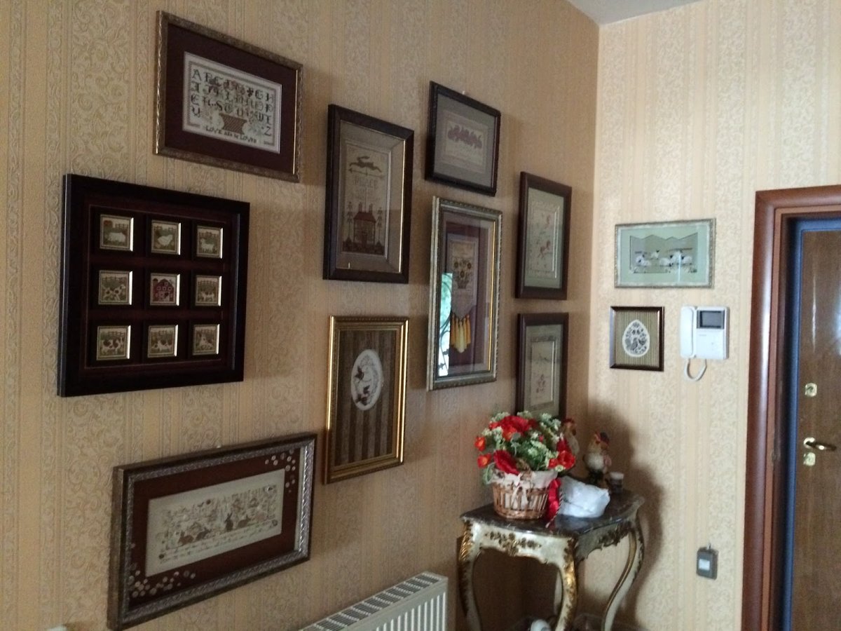 Спальни декор интерьер