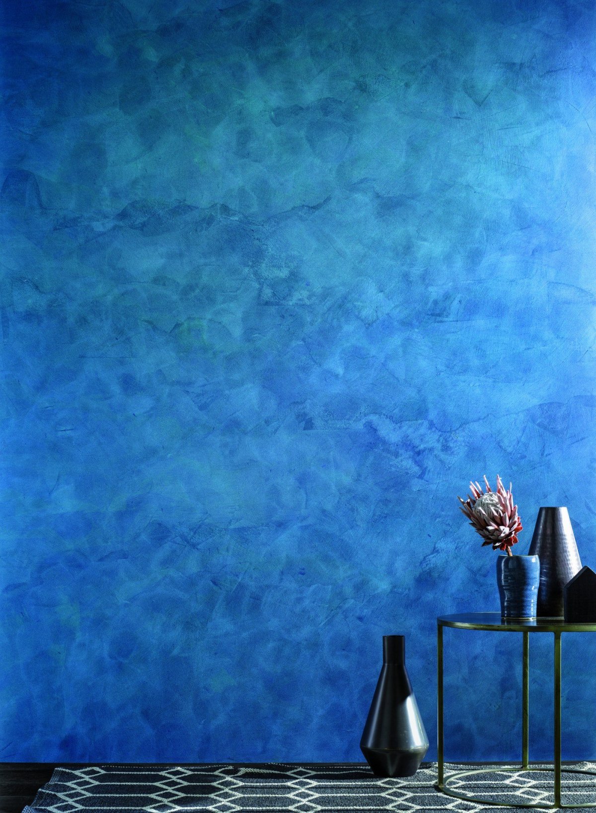 Отточенто декоративная штукатурка