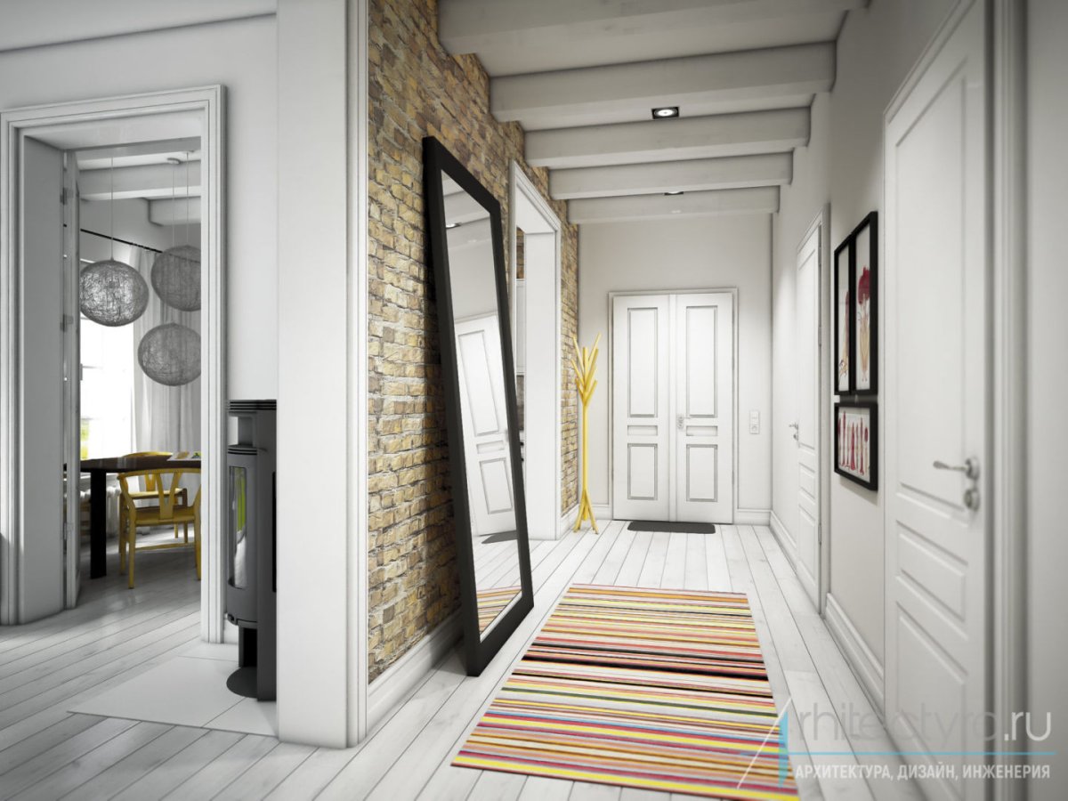 Особняк Роял малая Ордынка