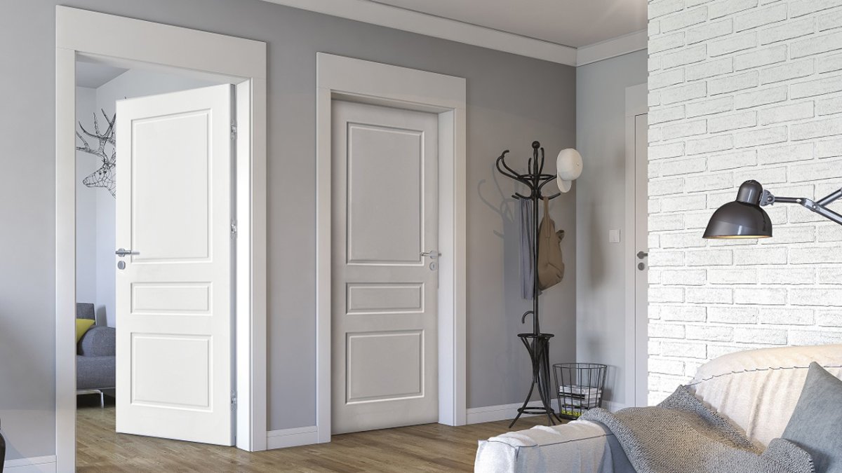 Сдвижная дверь лофт