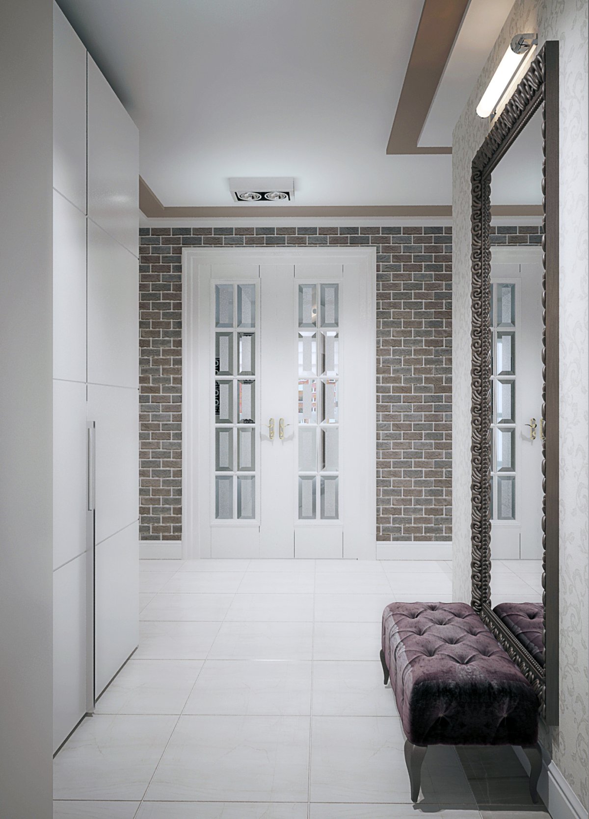 Лофт Прованс Алексеевская